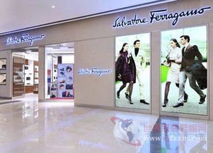 菲拉格慕三季度整體收入跌幅至6.2%，鞋帽零售市場面臨挑戰(zhàn)