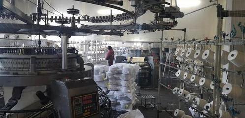 越城區(qū)稅務(wù)局精準(zhǔn)施策 稅惠“春風(fēng)”助力紡織品零售企業(yè)紓困發(fā)展