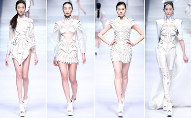 本土原創(chuàng)設計師品牌 創(chuàng)意與市場之間的艱難跋涉