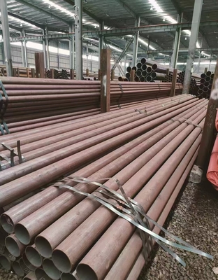 拉薩市天恒源鋼鐵冷拔無縫鋼管源頭廠商，服務多縣區