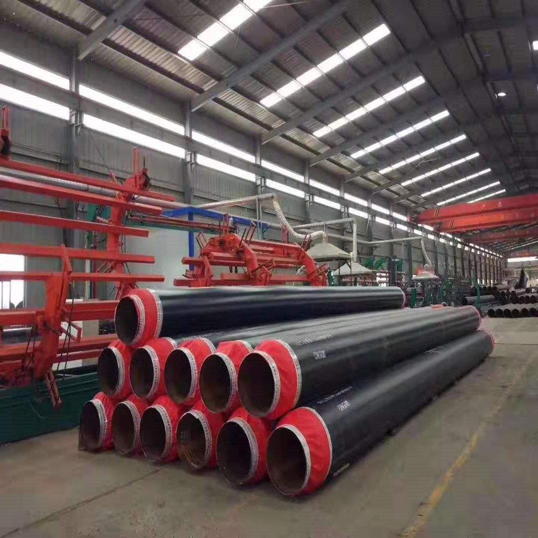 1920*10聚氨酯保溫鋼管生產(chǎn)廠家報(bào)價(jià)指南與企業(yè)商訊