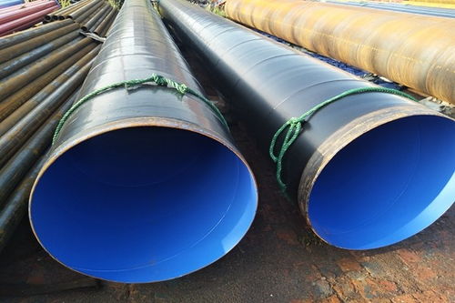 專注專業(yè)，鑄就品質(zhì) 宿遷無(wú)縫鋼管廠引領(lǐng)TPEP防腐鋼管輸水管道新標(biāo)準(zhǔn)
